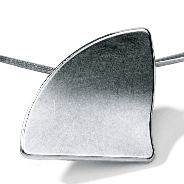 Schmuckanhänger ALPENHAI, Edelstahl