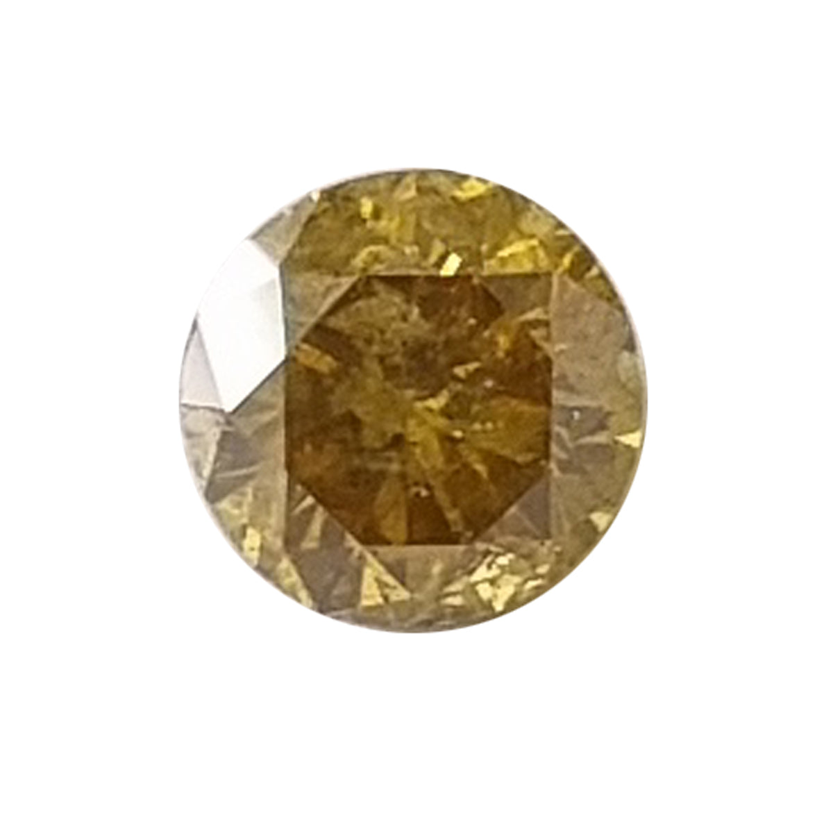 Brillant Cognac natur