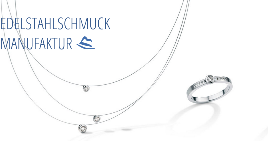 Humphrey - exklusiver Edelstahlschmuck aus Österreich
– Humphrey | Offizieller Online Shop