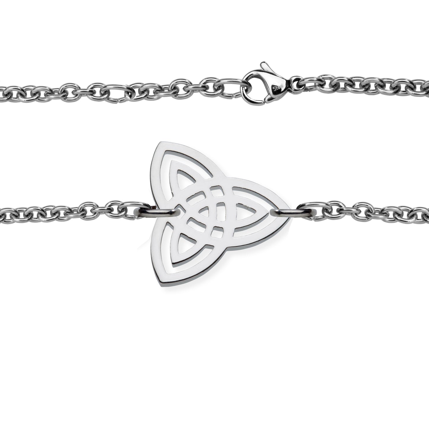 FORTUNA Fußkette - Symbole