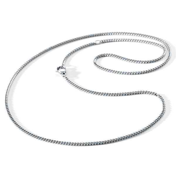 Panzerkette aus Edelstahl