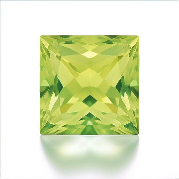 Peridot Princess